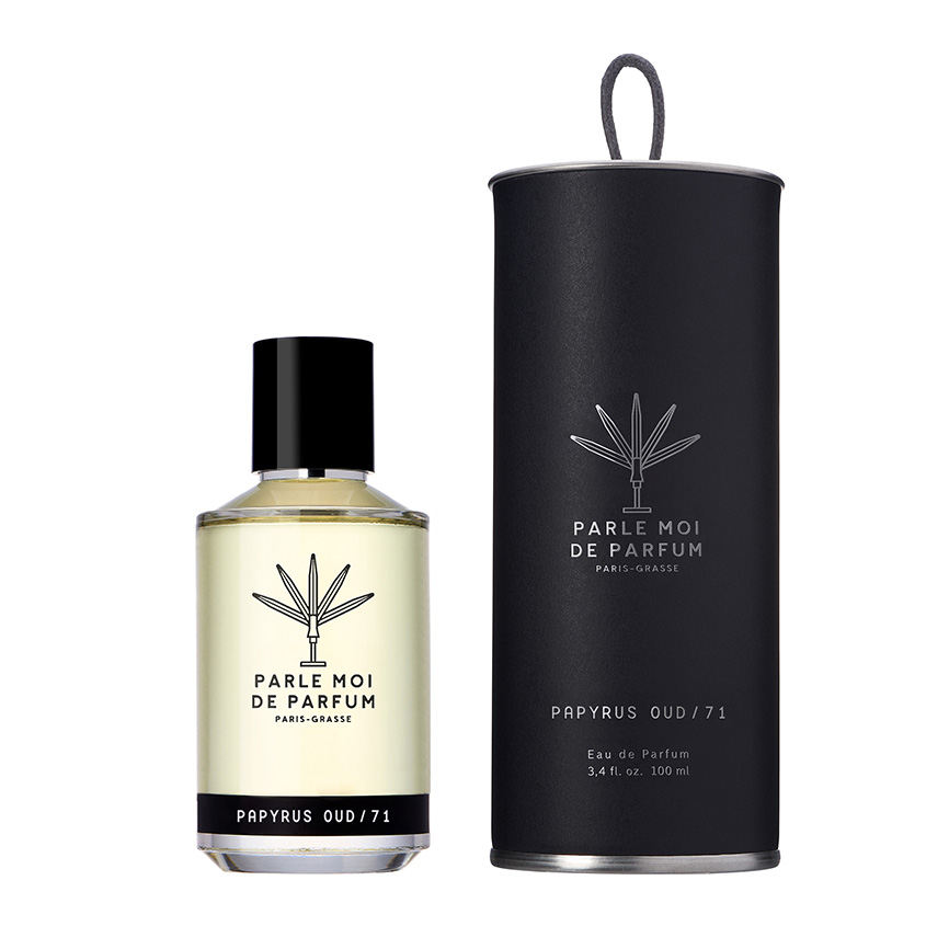 Parle Moi de Parfum "Papyrus Oud / 71" «Папирус Уд»