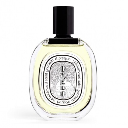 Туалетная вода Diptyque "Oyedo" «Оуедо»