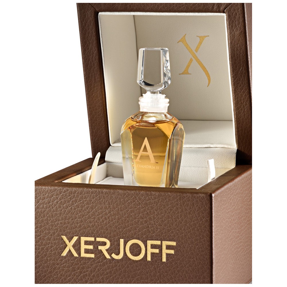 Духи Xerjoff Alexandria II 'Александрия II'