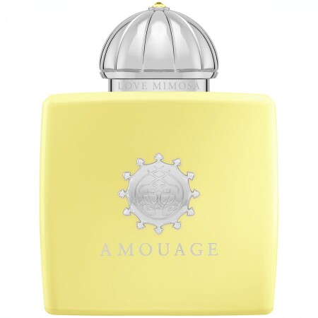 Amouage Love Mimosa «Мимоза»