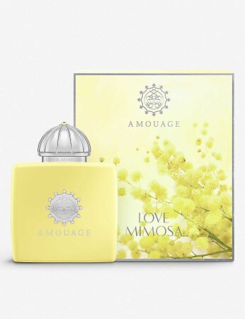 Amouage Love Mimosa «Мимоза»
