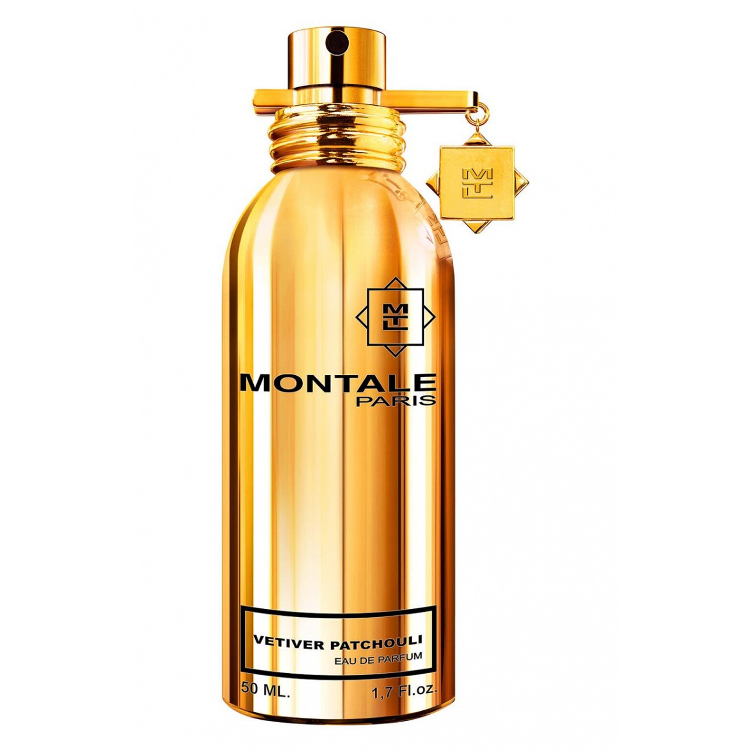 Парфюмерная вода Montale Vetiver Patchouli 'Ветивер Пачули'