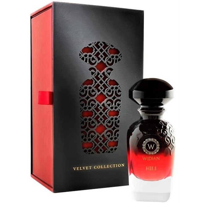 Духи Widian Aj Arabia Hili 'Хили'