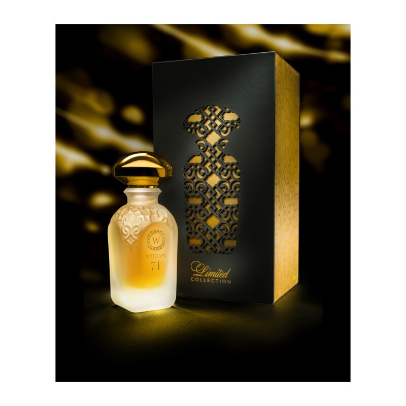 Духи Widian Aj Arabia Limited 71