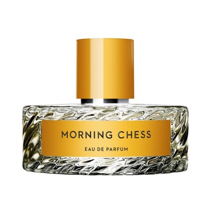 Парфюмерная вода Vilhelm Parfumerie Morning Chess 'Утренние шахматы'