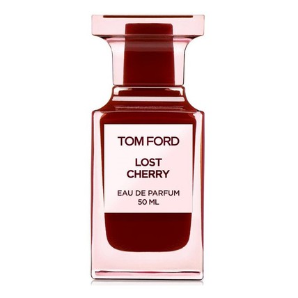 Парфюмерная вода Tom Ford Lost Cherry 'Потерянная вишня'