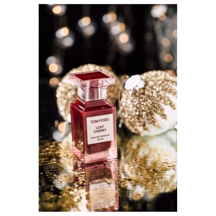 Парфюмерная вода Tom Ford Lost Cherry 'Потерянная вишня'