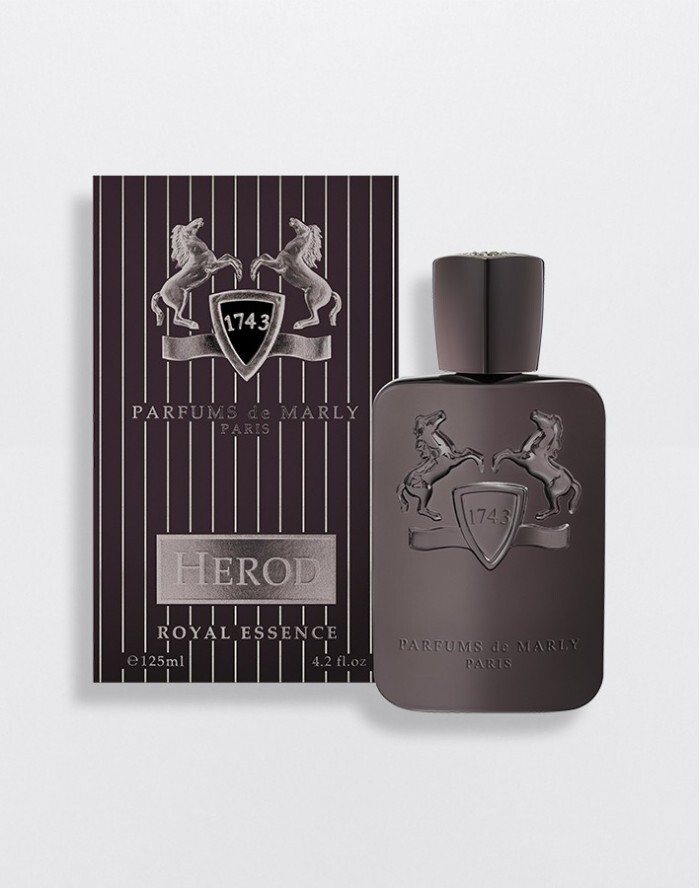 Парфюмерная вода Parfums de Marly 'Herod' «Ирод»