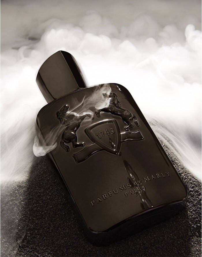 Парфюмерная вода Parfums de Marly 'Herod' «Ирод»
