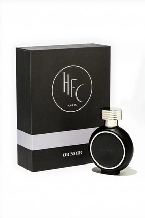 Парфюмерная вода Haute Fragrance Company (HFC) 'Or Noir' «Черное золото»