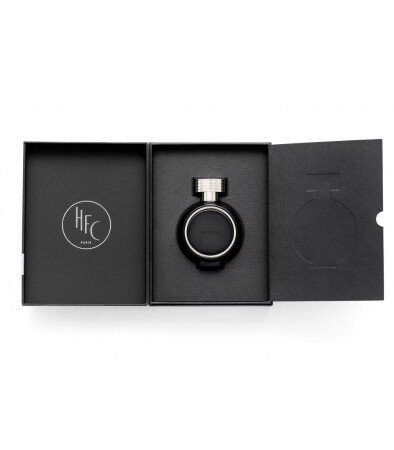 Парфюмерная вода Haute Fragrance Company "Or Noir" «Черное золото»