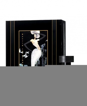 Парфюмерная вода Haute Fragrance Company (HFC) 'Devil's Intrigue' «Дьявольская интрига»