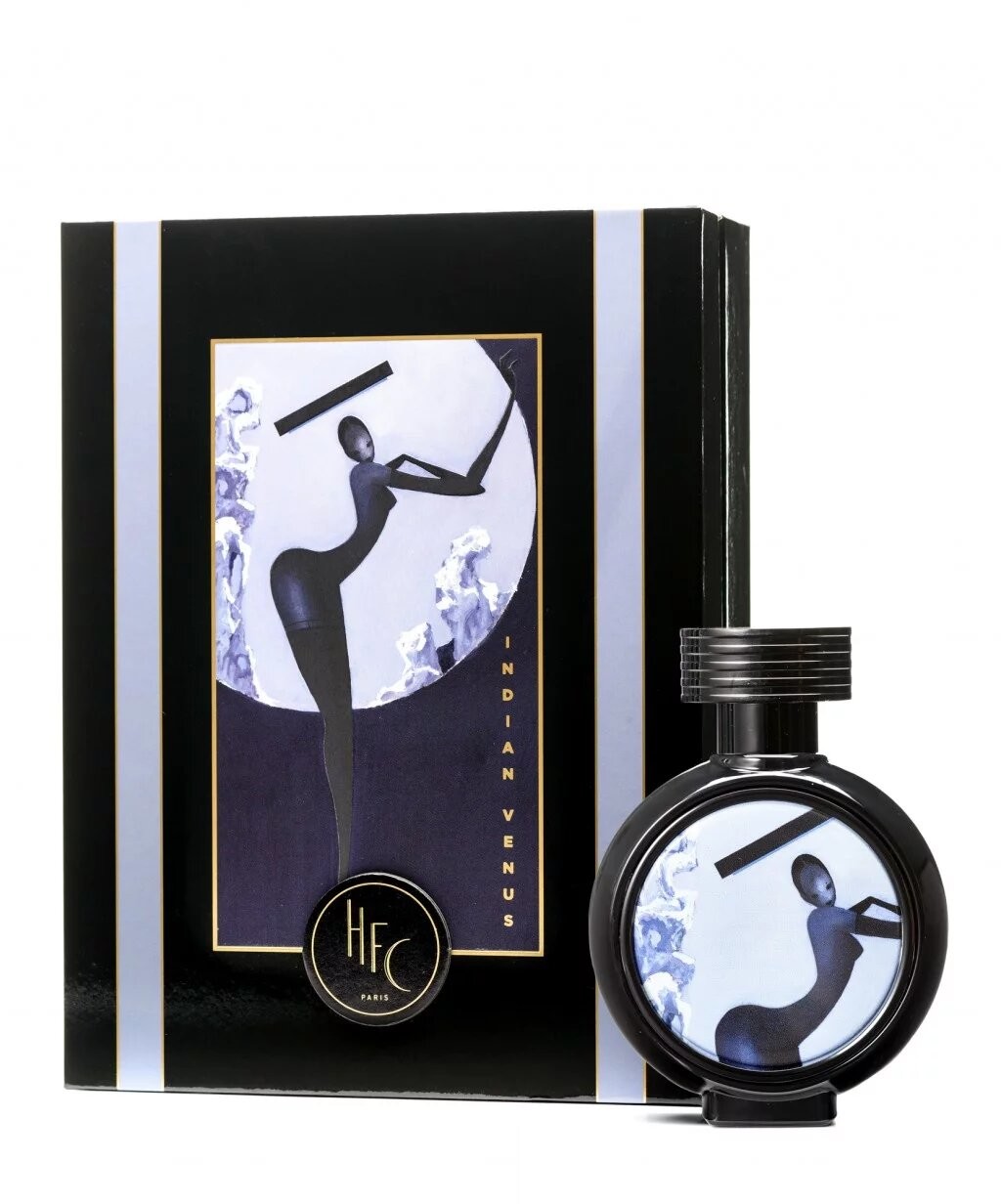 Парфюмерная вода Haute Fragrance Company 'Indian Venus' (HFC) «Индийская Венера»