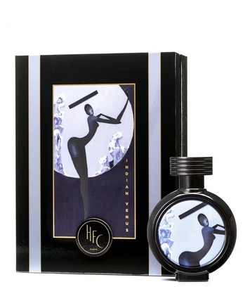 Парфюмерная вода Haute Fragrance Company 'Indian Venus' (HFC) «Индийская Венера»