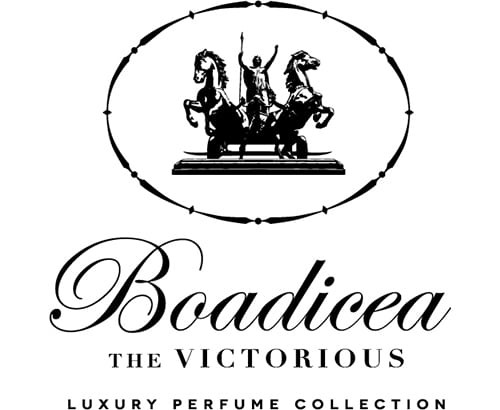 boadicea the victorious logo