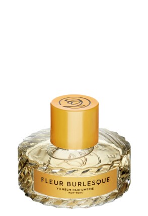 Vilhelm Parfumerie Fleur Burlesque «Цветочный Бурлеск»