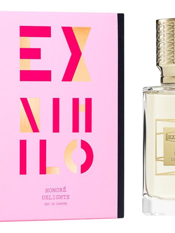 Купить духи Ex Nihilo Fleur Narcotique Флер Наркотик в Москве