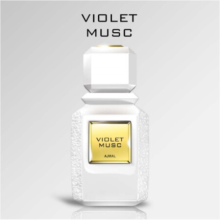 Парфюмерная вода AJMAL VIOLET MUSC 100 мл