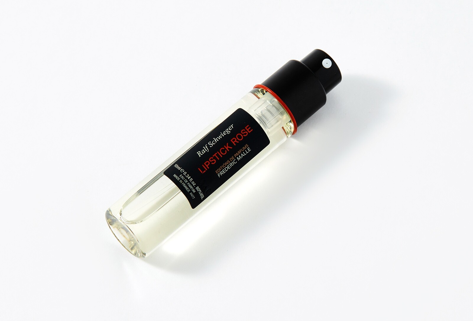 ПАРФЮМЕРНАЯ ВОДА FREDERIC MALLE lipstick rose