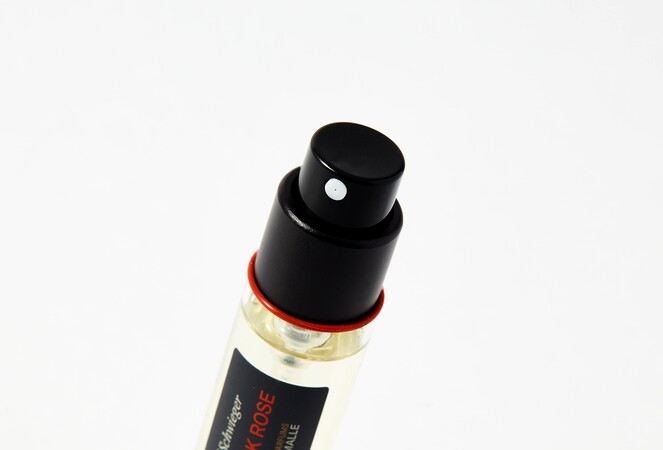 ПАРФЮМЕРНАЯ ВОДА FREDERIC MALLE lipstick rose