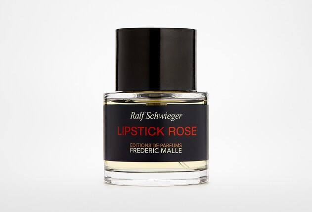 ПАРФЮМЕРНАЯ ВОДА FREDERIC MALLE lipstick rose