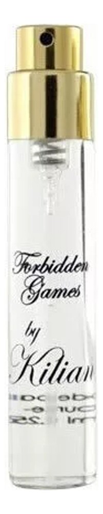 Kilian Forbidden Games "Запрещенные игры"