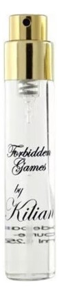 Kilian Forbidden Games "Запрещенные игры"