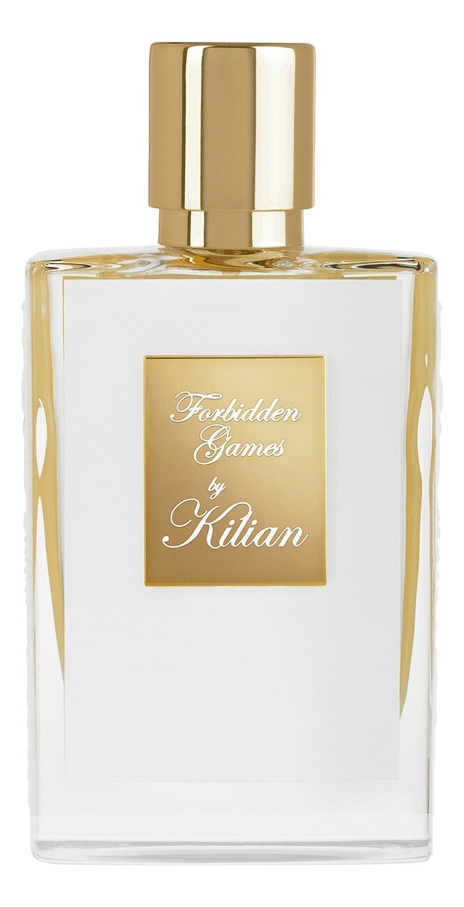 Kilian Forbidden Games "Запрещенные игры"
