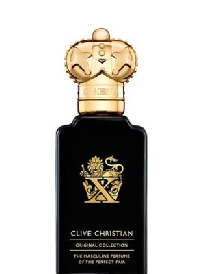 Купить духи Clive Christian «Клайв Кристиан» в интернет-магазине